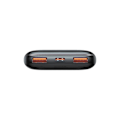 Miniatyrbilde 6 av 7: Powerbank Baseus Bipow Pro 10000mAh, 2xUSB, USB-C, 20W (black)