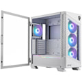 Miniatyrbillede 5 af 9: MSI MPG VELOX 100R WHITE case
