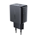 Miniatyrbillede 5 af 5: Wall Charger Acefast A1 PD20W, 1x USB-C (black)