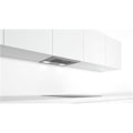 Miniatyrbillede 1 af 5: Bosch Serie 2 DLN53AA70 cooker hood 302 m³/h Built-in Stainless steel