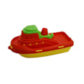 Miniatyrbillede 4 af 5: ADRIATIC small boat, assort., 874