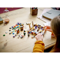 Miniatyrbillede 2 af 5: LEGO Harry Potter Magisk Hogwarts-kuffert