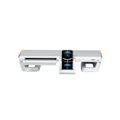 Miniatyrbillede 1 af 6: Mars Gaming MGS-ONE Monitor Stand Chroma RGB / USB 2.0