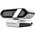 Miniatyrbillede 7 af 7: LORGAR Rapax 701, Streaming Camera,2K 1080P/60fps, 1/3'',4Mega CMOS Image Sensor, Auto Focus, Built-in high sensivity low noise cancelling Microphone,