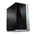 Miniatyrbillede 6 af 7: Lian Li 011 Dynamic XL Midi Tower Black, Silver