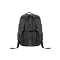 Pikkukuva 9 / 10: GENESIS PALLAD 410 backpack Rucksack Black Polyester