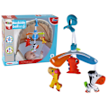 Pikkukuva 1 / 3: Children's carousel, animal clip, colorful