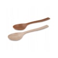 Pikkukuva 2 / 3: LOVI soup spoons, Granola, 6m+, 2 pcs, brown, 35/583_bei