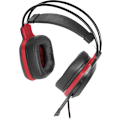 Miniatyrbillede 4 af 4: Speedlink headset Draze PC/PlayStation/Xbox/Switch (SL-450312-BK)