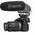 Miniatyrbillede 6 af 8: Boya microphone BY-BM3032