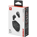 Miniatyrbilde 10 av 11: JBL Wave Buds - True Wireless In-Ear Headset - Black