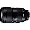 Miniatyrbillede 4 af 6: Tamron 35-150mm f/2-2.8 Di III VXD lens for Sony