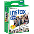 Miniatyrbilde 3 av 3: FujiFilm Instax Wide 10x2