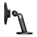 Miniatyrbillede 6 af 11: Baseus Car Mount C01 Magnetic Phone Holder (Stick-on Version) Black (SUCC000001)