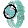 Miniatyrbild 3 av 4: CANYON smart watch Semifreddo SW-61 Green