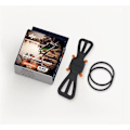 Miniatyrbillede 4 af 4: Deeper | ITGAM0003 | Phone Holder | Smartphone Mount | Black