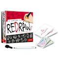 Miniatyrbillede 3 af 3: TREFL Board game Redraw (in Latvian lang.)