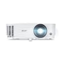 Miniatyrbillede 1 af 4: Acer DLP projector P1157i - White