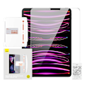 Miniatyrbilde 4 av 6: Tempered Glass Baseus Screen Protector for Pad Pro 11" (2018/2020/2021/2022)/Pad Air4/Air5 10.9"