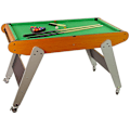 Pikkukuva 2 / 7: 8in1 Mobile Game Table Ping Pong Billiards Bowling Hockey