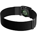 Miniatyrbillede 1 af 7: Polar heart rate monitor Verity Sense M-XXL, black