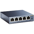 Miniatyrbillede 2 af 4: SG105 switch  5x1GB