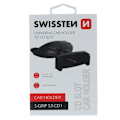 Miniatyrbilde 2 av 4: Swissten Držák Do Auta S-Grip S3-Cd1