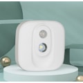 Miniatyrbillede 3 af 3: Forever Light FLC-02 Night light with Motion Sensor LED / 3xAAA