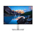 Miniatyrbilde 5 av 6: DELL UltraSharp U2421E LED display 61.2 cm (24.1") 1920 x 1200 pixels WUXGA LCD Silver