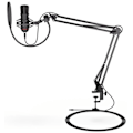 Miniatyrbillede 7 af 7: Endorfy mikrofon Solum / ruční rameno / pop-up filtr / 3,5mm jack / USB-C