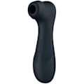 Pikkukuva 3 / 5: Satisfyer air impulse vibrator Pro 2 Generation 3, dark grey