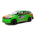 Miniatyrbillede 2 af 6: Sports Car R/C 1:10 2.4G Green