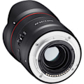 Miniatyrbillede 1 af 5: Samyang AF 24mm f/1.8 lens for Sony