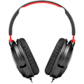 Miniatyrbilde 7 av 9: Turtle Beach headset Recon 50, black/red