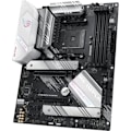 Pikkukuva 7 / 10: ASUS ROG STRIX B550-A GAMING AMD B550 Socket AM4 ATX