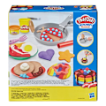 Pikkukuva 3 / 3: PLAY-DOH Playset Flip and pancakes