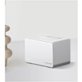 Miniatyrbillede 3 af 4: TP-LINK MERCUSYS AX1800 Whole Home Mesh Wi-Fi 6 System
