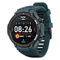 Pikkukuva 2 / 5: Garett Smartwatch GRS IPS / Bluetooth / IP68 / GPS / SMS