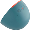 Miniatyrbillede 4 af 4: Amazon smart speaker Echo Pop, midnight teal