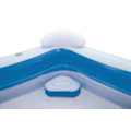 Miniatyrbilde 2 av 3: Inflatable Pentagon Pool 213 x 206 x 69 cm Bestway 54153