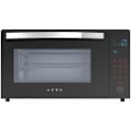 Pikkukuva 1 / 6: AENO Electric Oven EO1: 1600W, 30L, 6 automatic programs+Defrost+Proofing Dough, Grill, Convection, 6 Heating Modes, Double-Glass Door, Timer 120min,
