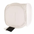 Miniatyrbillede 4 af 6: BIG Helios light cube Quadrolight 40x40cm (428501)