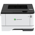 Miniatyrbillede 1 af 4: Lexmark MS431dw | Mono | Laser | Printer | Wi-Fi