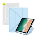 Miniatyrbillede 4 af 7: Baseus Minimalist Series IPad Pro 9.7" protective case (blue)