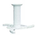 Miniatyrbillede 2 af 8: Neomounts BEAMER-C80 bracket - full-motion - for projector - white