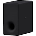 Miniatyrbilde 3 av 4: Sony SA-SW3 Wireless 200W Subwoofer for HT-A9/A7000 | Sony | Subwoofer for HT-A9/A7000 | SA-SW3 | 200 W | Black | Wireless connection