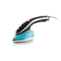 Pikkukuva 6 / 9: ETA | Handheld Steamer | ETA Lara 1270 90000 | Handheld | 1200 W | 0.15 L | 50 g/min | Black