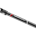 Miniatyrbillede 5 af 6: Manfrotto tripod kit Befree GT CF 4 MKBFRTC4GT-BH