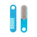 Miniatyrbillede 1 af 3: CANPOL BABIES brush and comb, 2/424