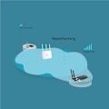 Miniatyrbillede 2 af 6: TP-Link Archer T4E Internal WLAN 867 Mbit/s